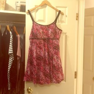 Swim Dress-Size 20